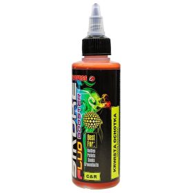 Smoke Fluo Booster Szúnyoglárva 100ml