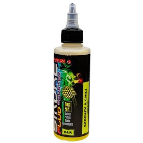 Smoke Fluo Booster Chili-Fokhagyma 100ml