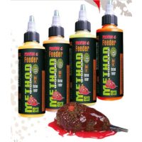 Feeder Booster