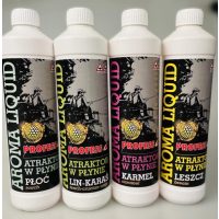 Folyékon Attraktor Aroma 500 ml