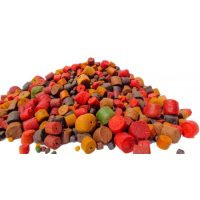 Etető Pellet