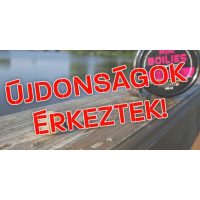 Újdonságok